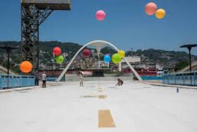 Neltur faz chamamento público para o Carnaval de Niterói 2026