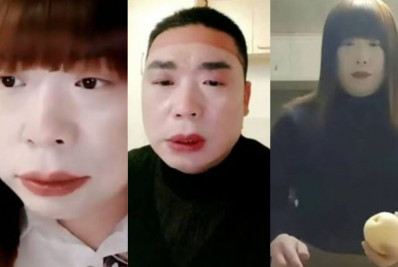 Caso Sister Hong: Chinês é preso por fingir ser mulher e expor encontros com homens nas redes