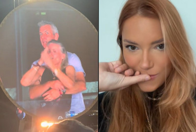 Mulher que postou vídeo de traição de CEO no show do Coldplay fala pela primeira vez após polêmica