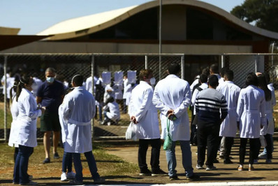 Inscrições para primeiro Enamed terminam nesta sexta-feira