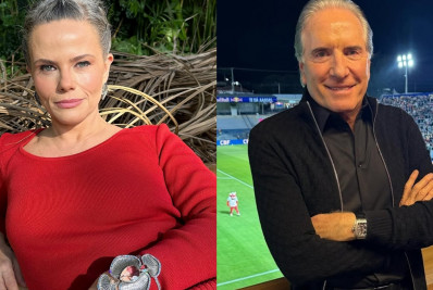 Maria Cândida revela ter sido assediada em reality de Roberto Justus