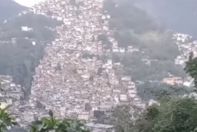 Líder de facção criminosa no Pará é preso em operação no Fallet