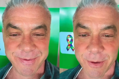 Ex de Ana Hickmann zomba do aeroporto de Congonhas: ‘Rodoviária’