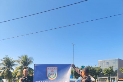 Polícia prende homem por adulteração e recupera carro roubado em Rio das Ostras