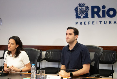 Prefeitura faz apelo para que recargas do vale-transporte sejam feitas no cartão Jaé