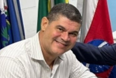 Prefeito assume a vice-presidência da Amaerj com foco na região noroeste