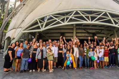 Circo Voador vai fechar por um mês; saiba o motivo