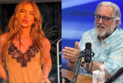 Virginia Fonseca é detonada por Leão Lobo: 'Ela não é nada'