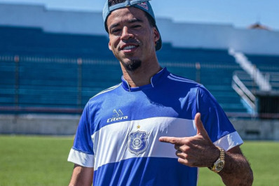 Ex-dirigente do Flamengo e L7nnon estão perto de comprar SAF do Olaria