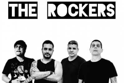 The Rockers agitam a Praia de Itaipu no projeto Arte na Rua neste sábado