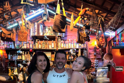 Dia dos avós é comemorado com muito amor e cuidados diários