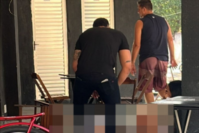 PM reformado é assassinado a tiros na Zona Oeste