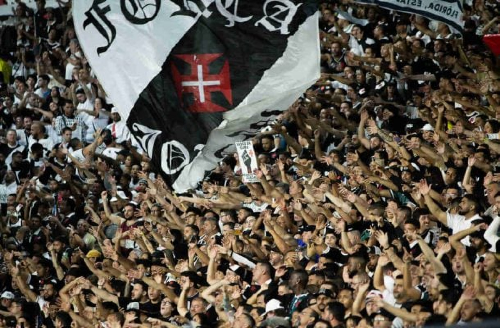 Vasco, enfim, retorna a S&atilde;o Janu&aacute;rio; confira o retrospecto no ano