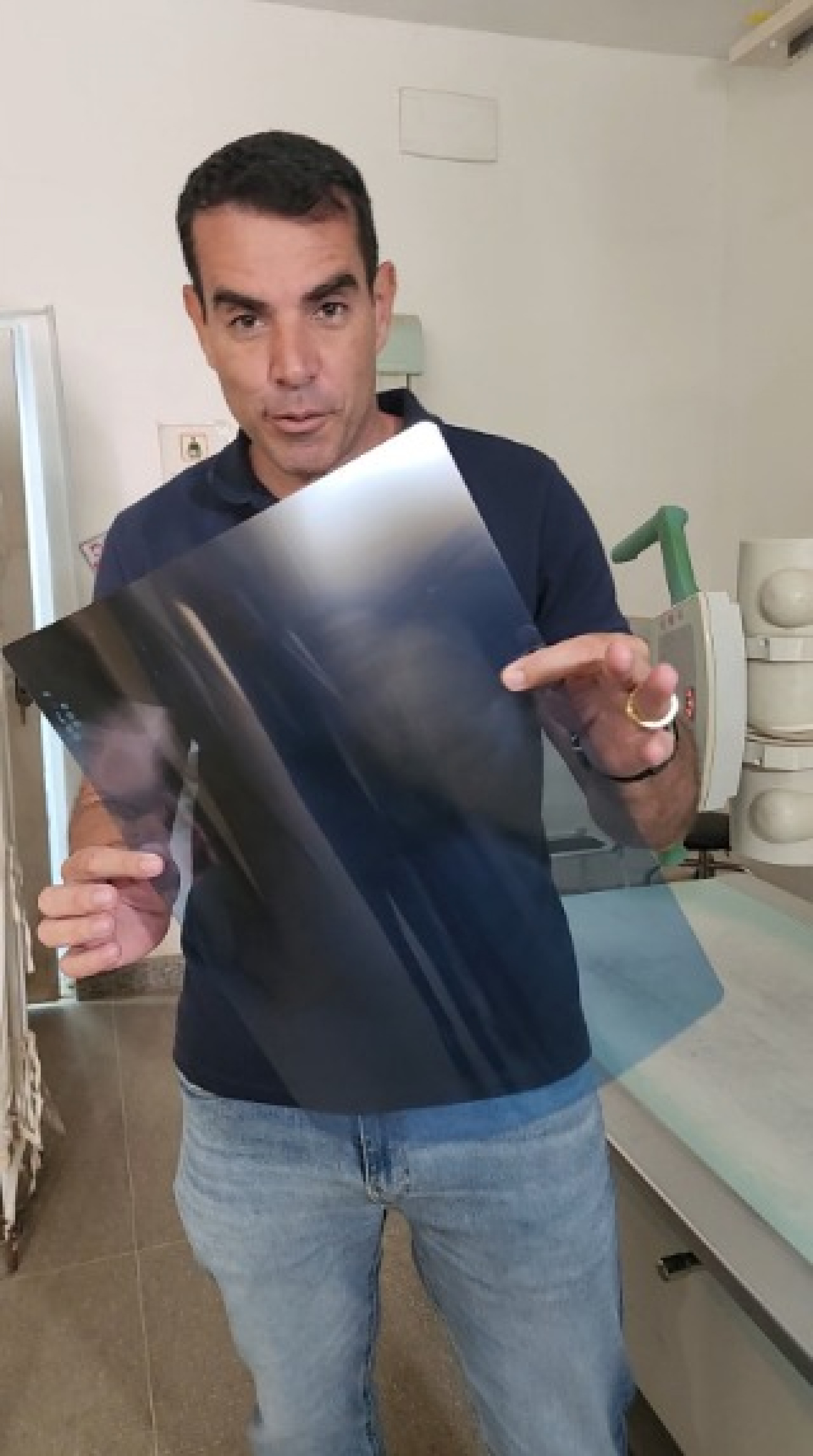 Fabinho Costa  - Ascom