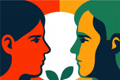 Entendendo o meu lugar no mundo