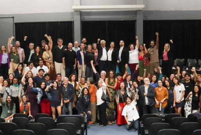 Colégio Pedro II homenageia ex-aluno morto por agentes da ditadura e revoga títulos