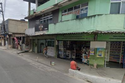 Dois homens são mortos a tiros em Duque de Caxias
