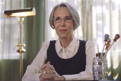 Florinda Meza comenta traição exposta em série sobre o criador de 'Chaves'