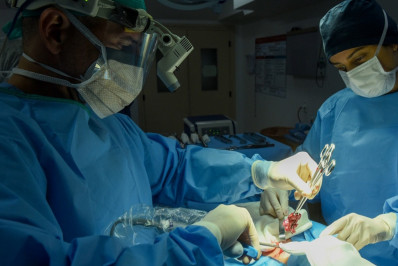 Ferreira Machado registra quase 23 mil atendimentos em seis meses