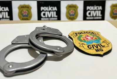 Homem é preso no ES por abusar da sobrinha criança por três anos