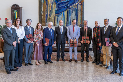 Tribunal de Justiça do Rio e ABL se unem para tornar linguagem jurídica compreensível a todos