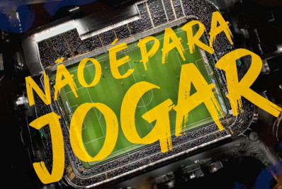 Ex-BBB, Karol Conká dá voz à campanha da Copa do Brasil na TV Globo