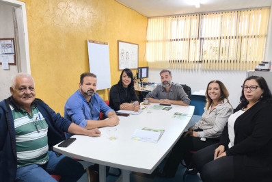 Cultura e solidariedade unidas pela segurança alimentar em Volta Redonda