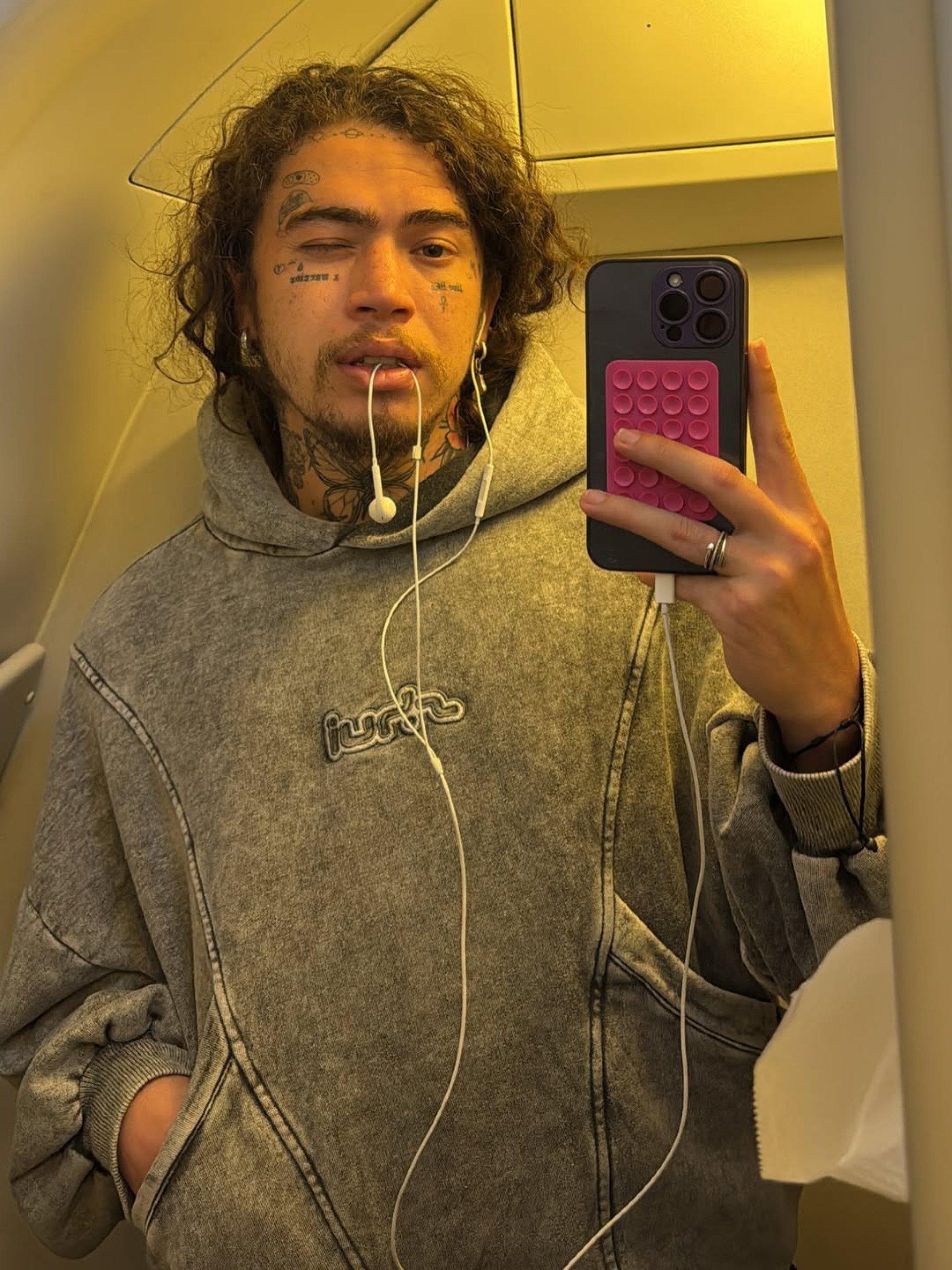 Whindersson Nunes descartou novo romance  - Reprodução/Instagram 