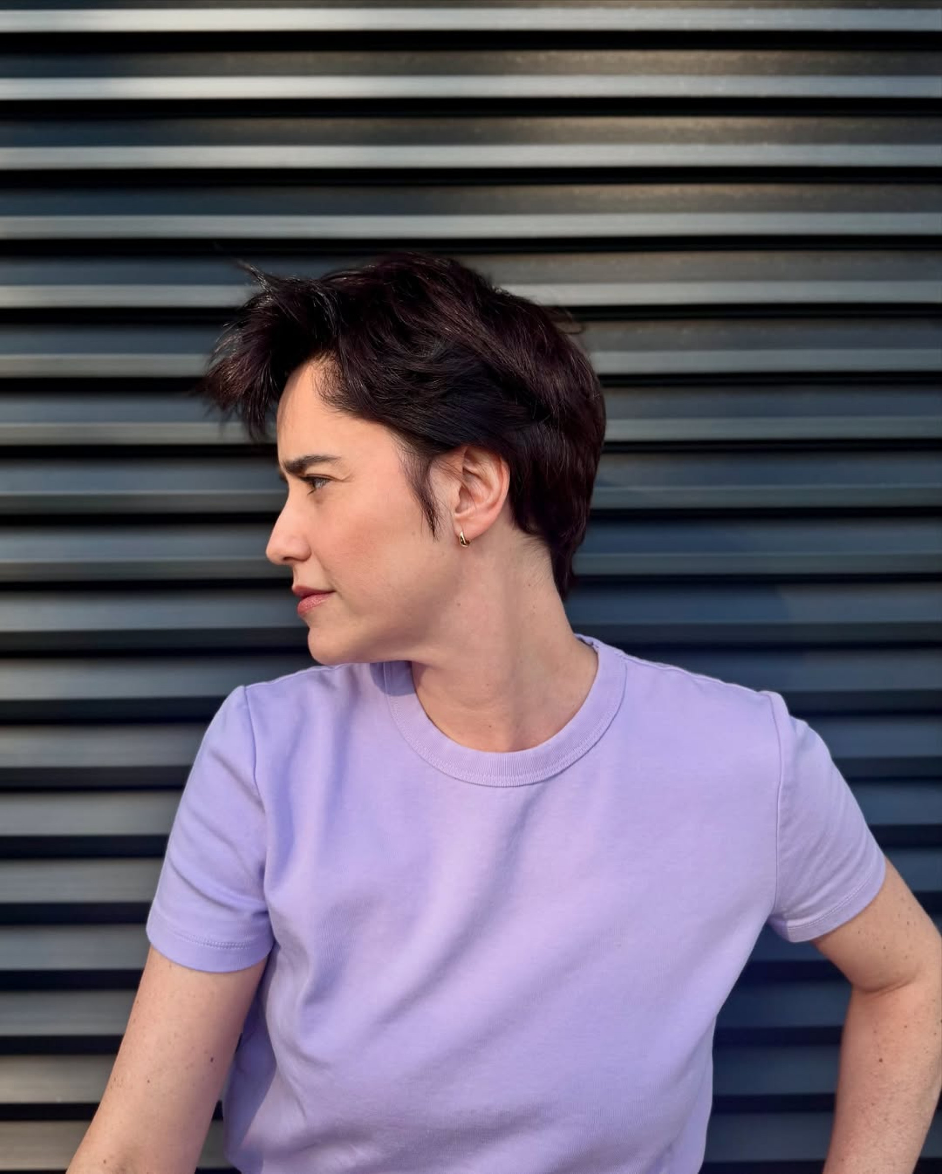 Fernanda Vasconcellos estava afastada das novelas desde 'Haja Cora&ccedil;&atilde;o' - Reprodu&ccedil;&atilde;o/Instagram 