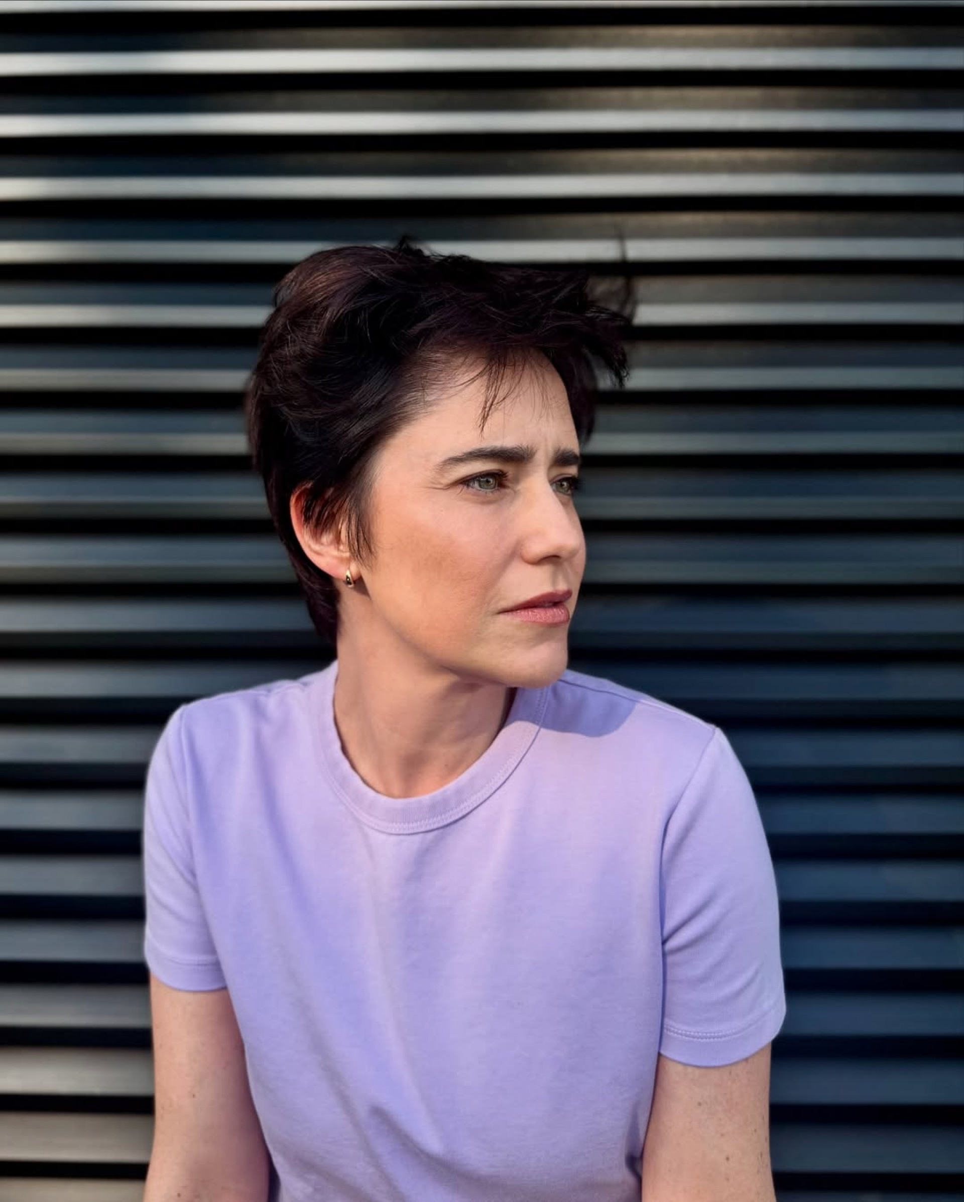 Fernanda Vasconcellos - Reprodução/Instagram 