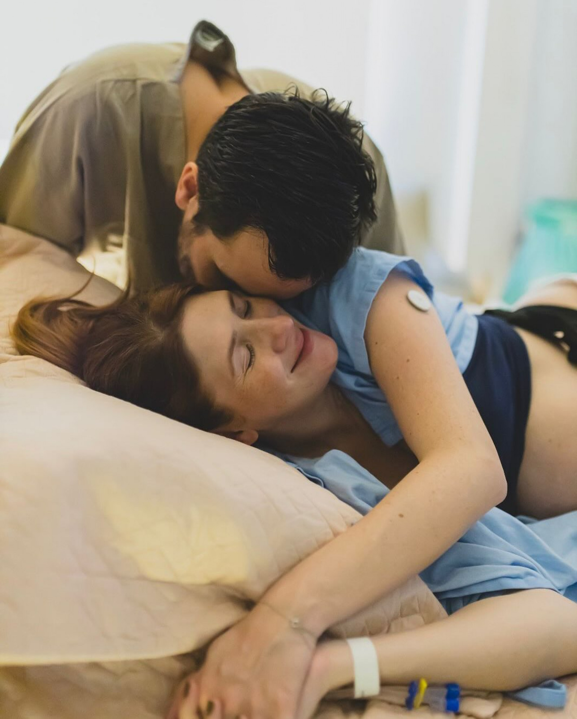 Dani Calabresa &eacute; casada com o publicit&aacute;rio Richard Neuman  - Reprodu&ccedil;&atilde;o/Instagram 