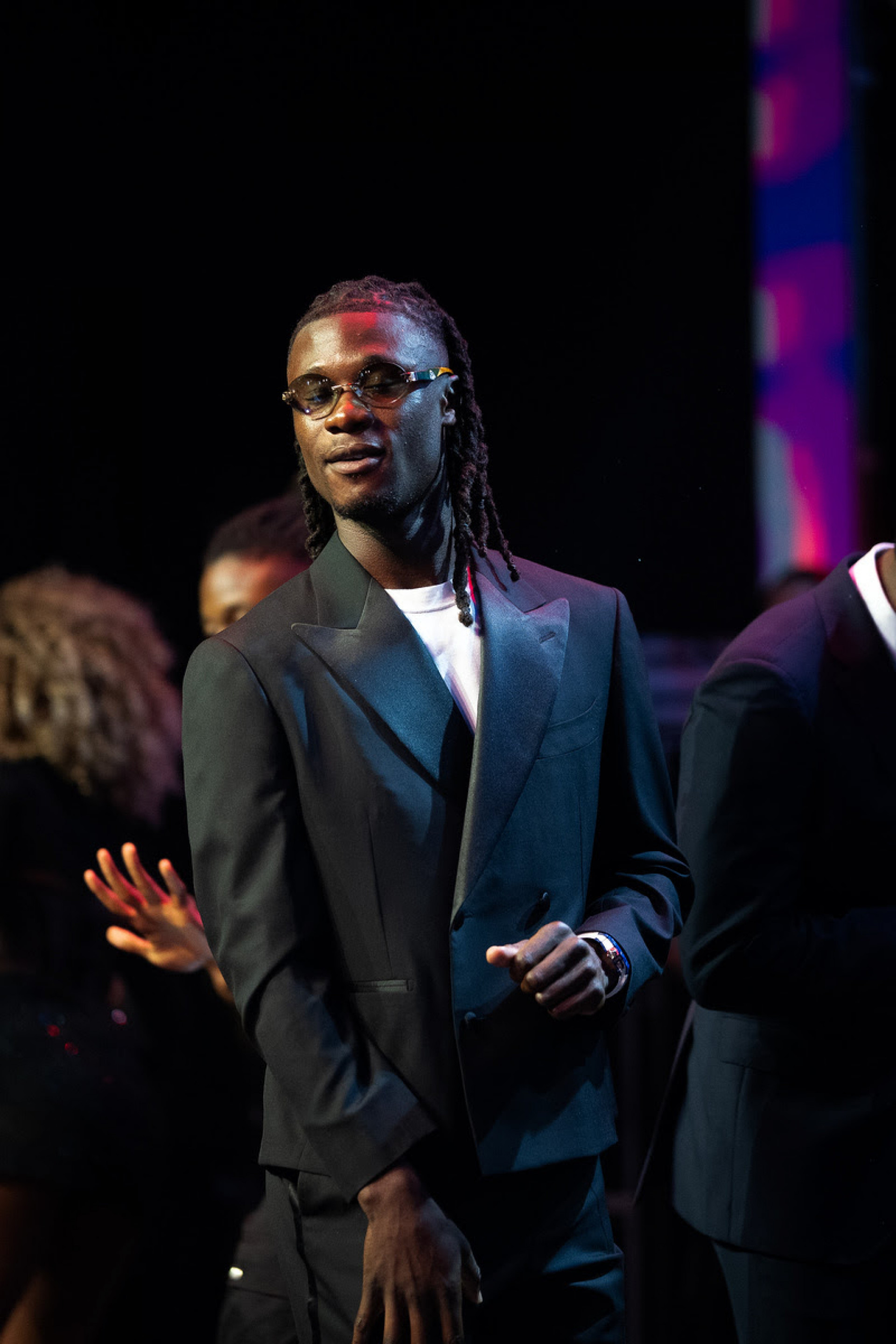 Eduardo Camavinga - Divulgação / Gabriel Queiroz