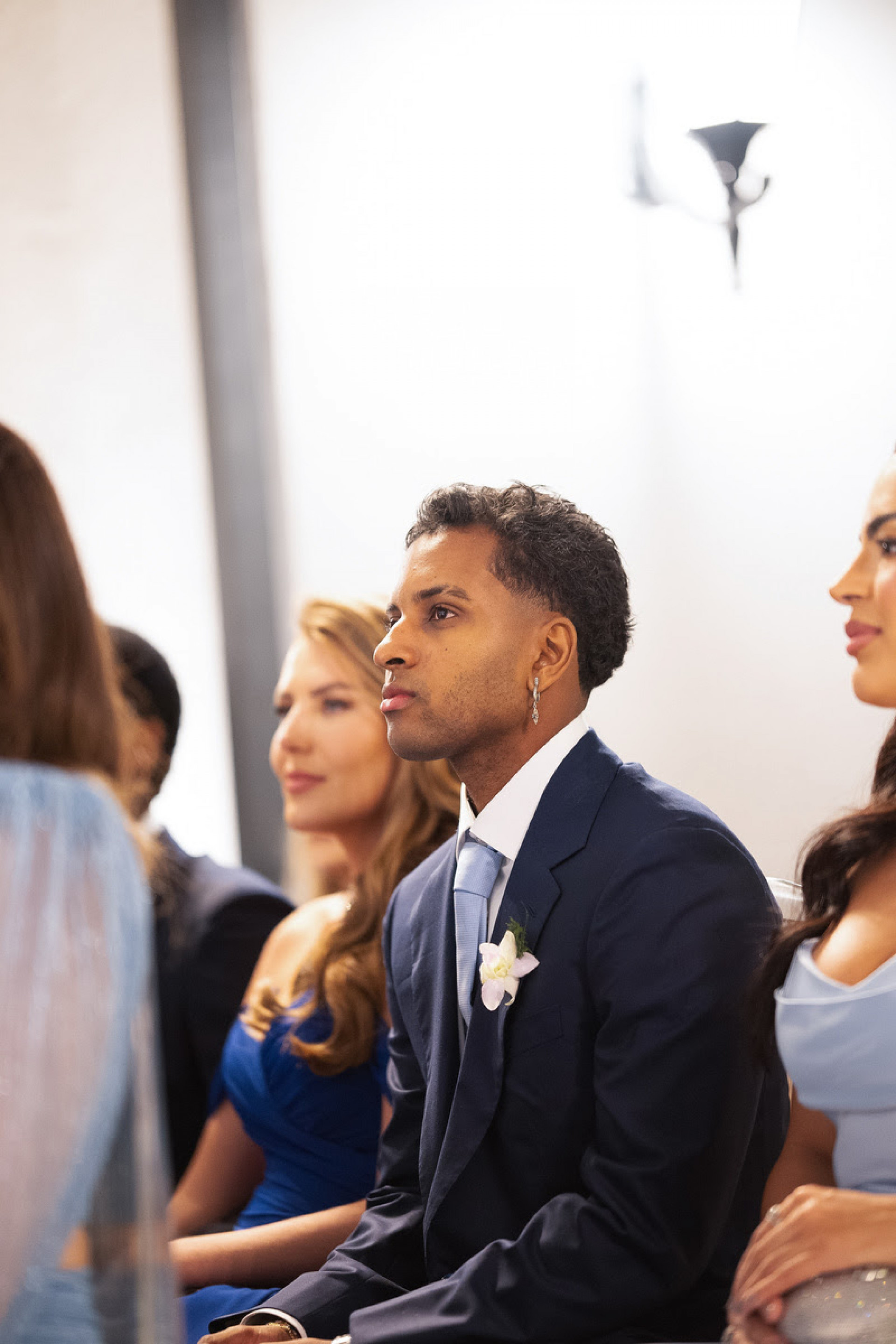 Rodrygo Goes - Divulgação / Gabriel Queiroz