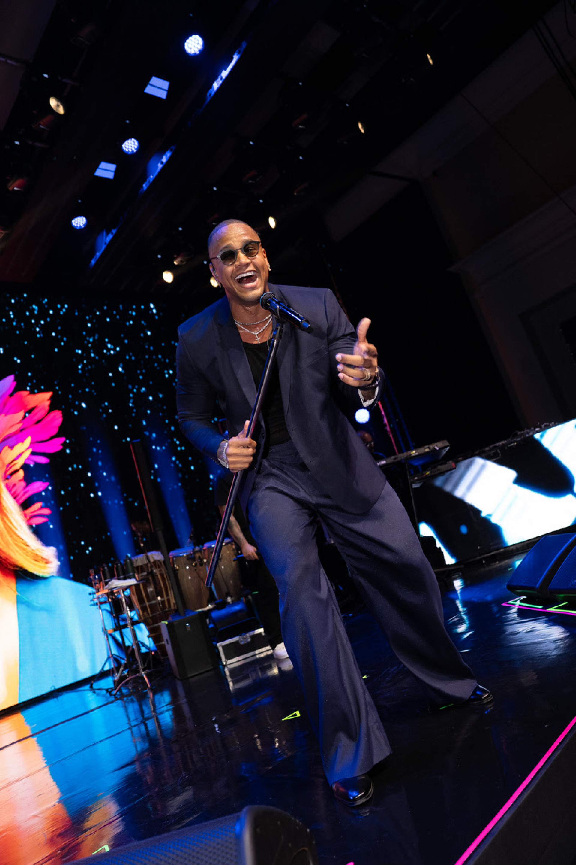 Léo Santana - Divulgação / Gabriel Queiroz