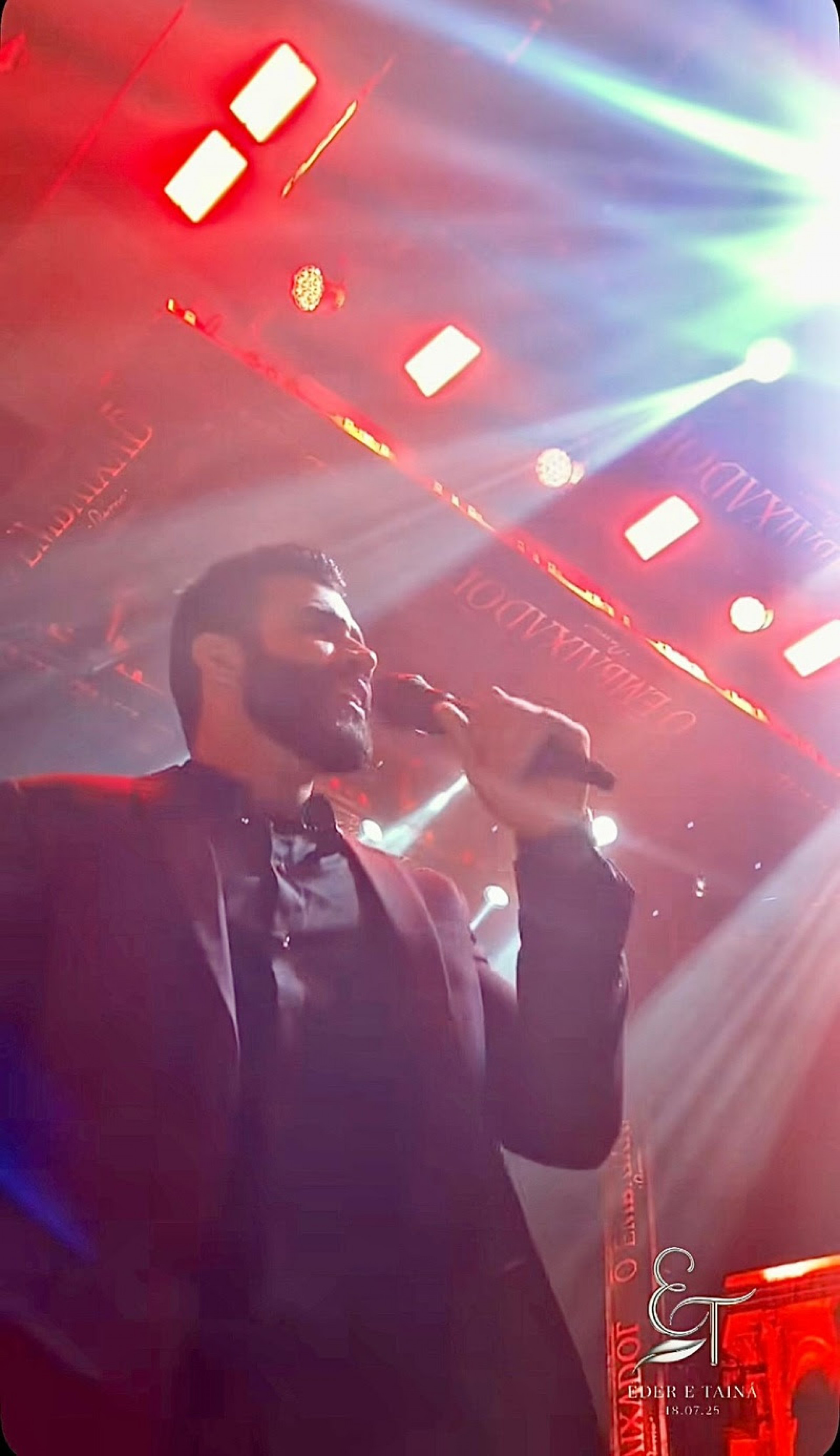  - Reprodução de vídeo / Instagram