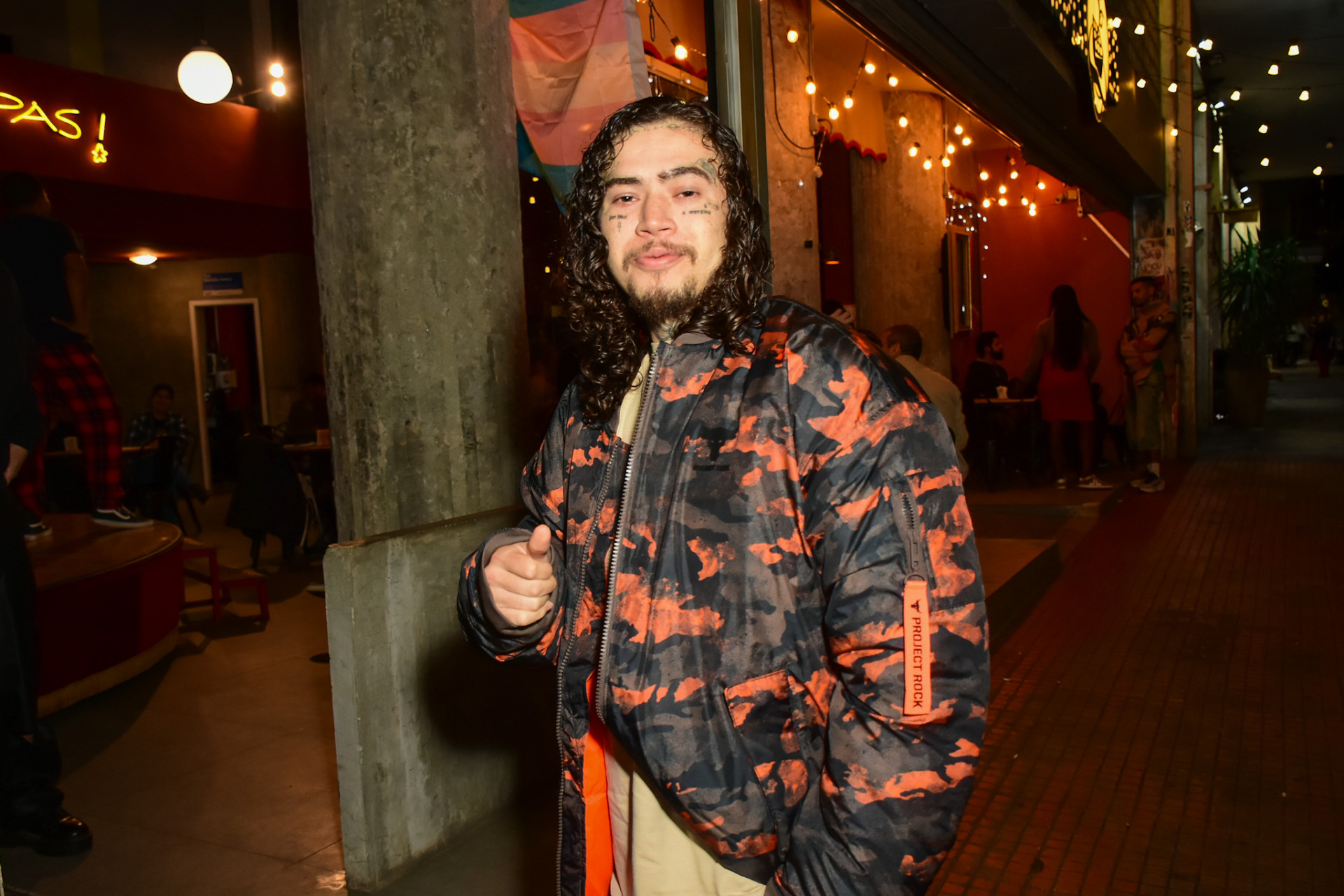 Whindersson Nunes - Reprodução/Instagram 