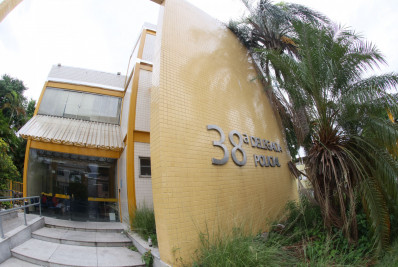 Homem é preso ao tentar aplicar golpe do 'chupa-cabra' em idosos