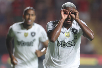 Cuiabano exalta 'briga até o fim' do Botafogo e cita Davide Ancelotti