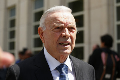 Morre José Maria Marin, ex-presidente da CBF, aos 93 anos