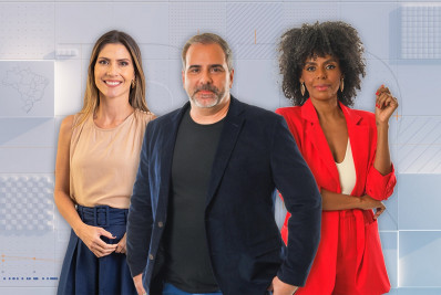 'Bora Brasil' tem futuro incerto na Band