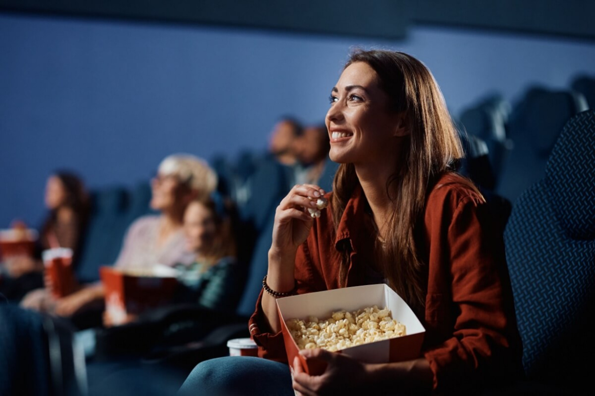 Os lançamentos desta semana vão agradar todos os públicos (Imagem: Drazen Zigic | Shutterstock)