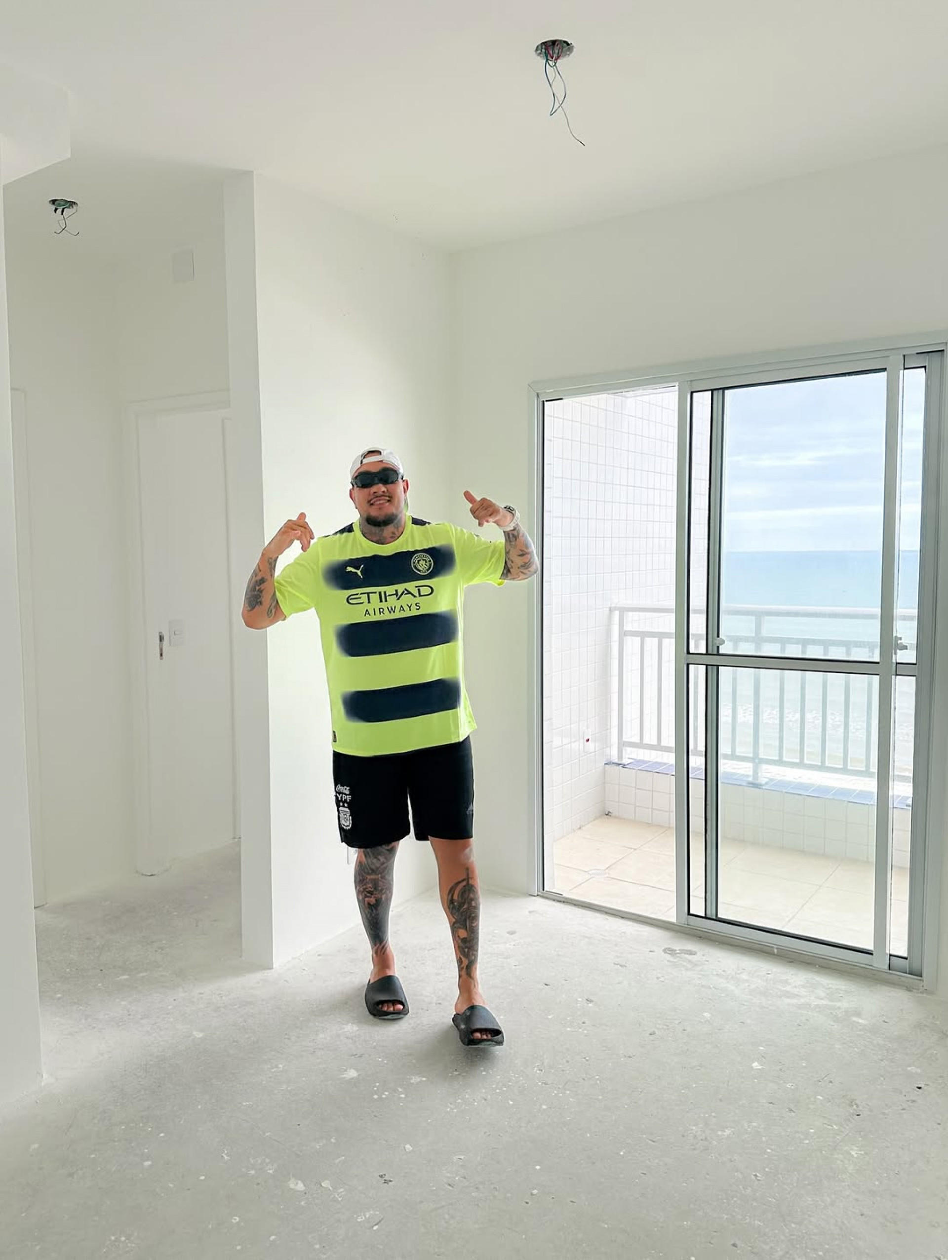  - Reprodução/Instagram