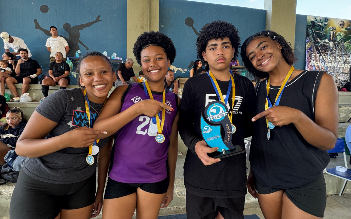 Evento celebrou o esporte, promoveu integração entre os municípios e garantiu momentos de pura animação e espírito de equipe