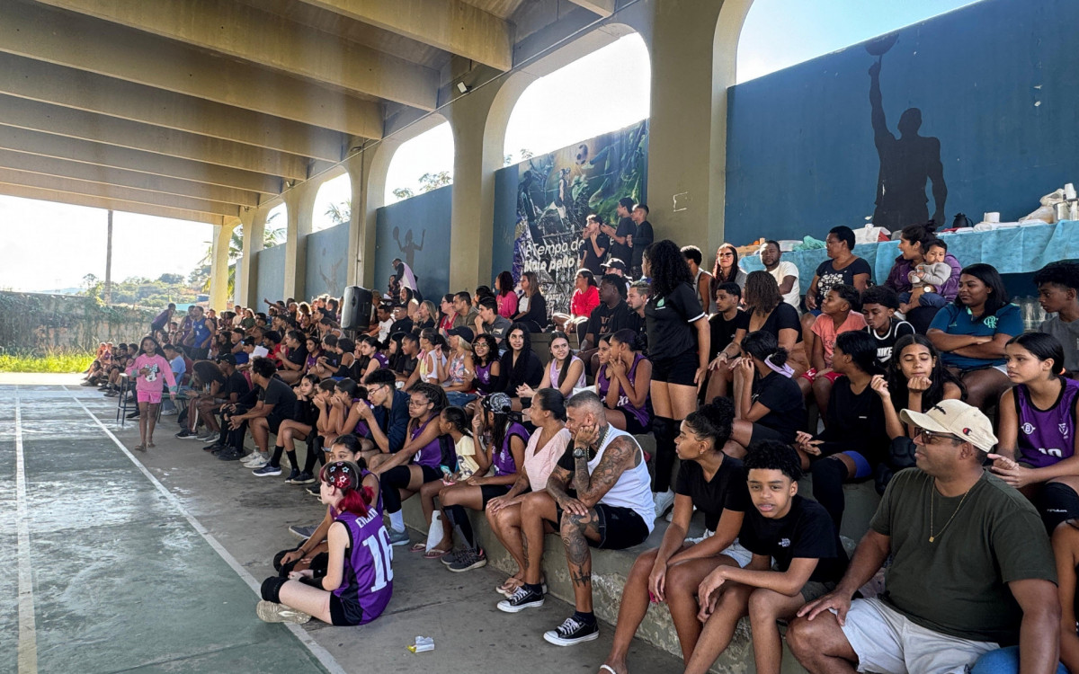 Evento celebrou o esporte, promoveu integração entre os municípios e garantiu momentos de pura animação e espírito de equipe