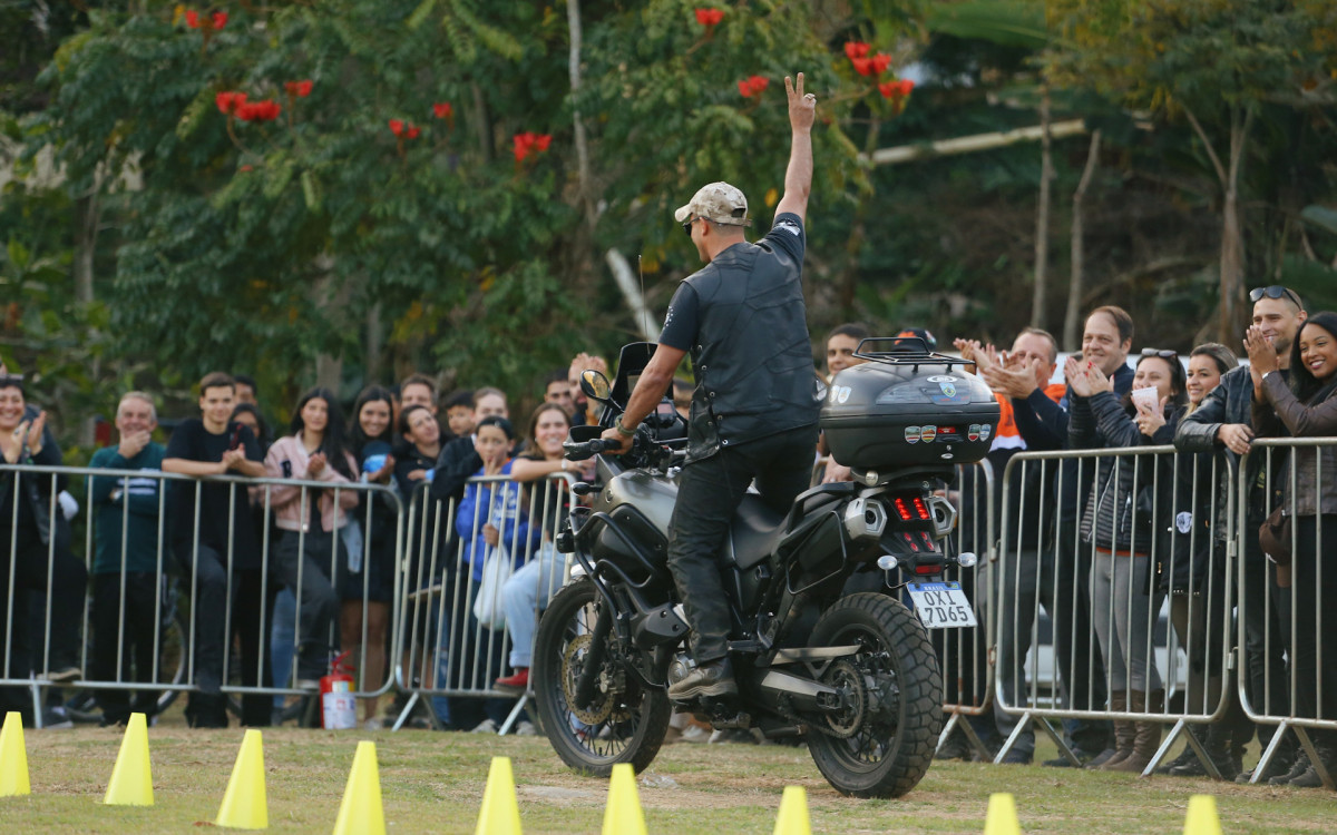 Petrópolis Moto Fest 2025
