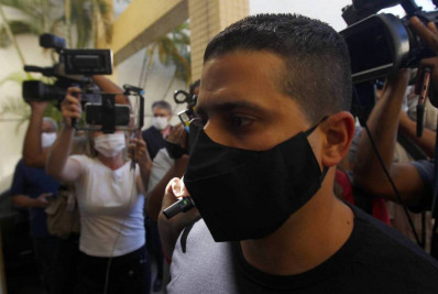 Inquérito sobre morte de PM é transferido de delegacia e reforça hipótese de ataque na Maré