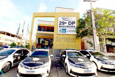 Suspeito de roubos de carro na Zona Norte é preso em operação policial no Rio