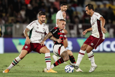 Desempenho ofensivo do Fluminense liga alerta e explica necessidade por reforços