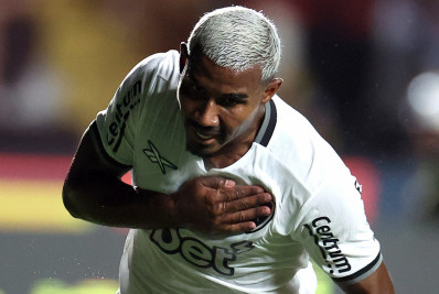 Cuiabano pode retornar para o jogo do Botafogo contra a LDU