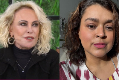 Ana Maria Braga emociona ao homenagear Preta Gil: 'Não será esquecida'